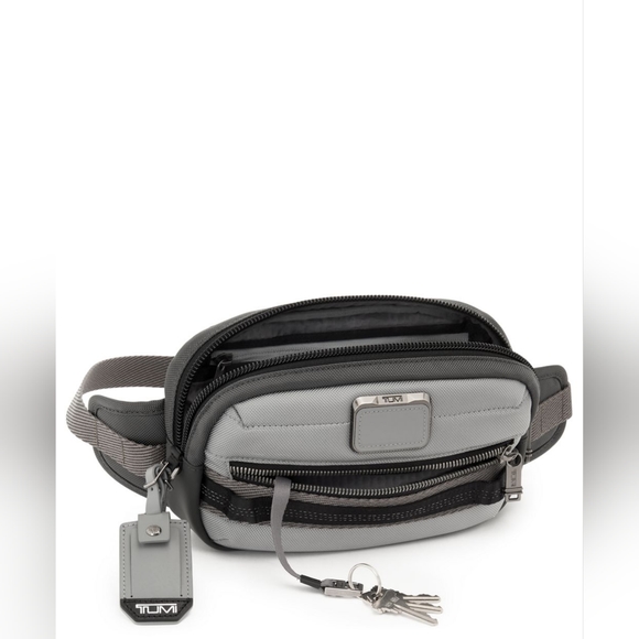 Tumi Bravo Recruit 3-in-1 Chest Pack - Picture 3 of 8